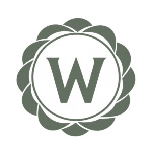 whiting chiropractic logo